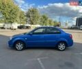 Синий Киа Рио, объемом двигателя 1.4 л и пробегом 88 тыс. км за 5250 $, фото 4 на Automoto.ua