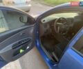 Синий Киа Рио, объемом двигателя 1.4 л и пробегом 62 тыс. км за 6500 $, фото 5 на Automoto.ua