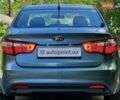 Синій Кіа Ріо, об'ємом двигуна 1.59 л та пробігом 128 тис. км за 6800 $, фото 8 на Automoto.ua