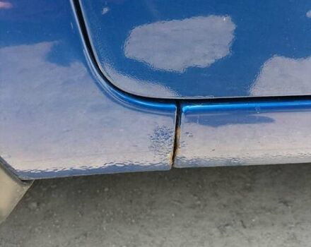 Синій Кіа Ріо, об'ємом двигуна 1.59 л та пробігом 240 тис. км за 6000 $, фото 3 на Automoto.ua