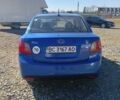 Синій Кіа Ріо, об'ємом двигуна 1.4 л та пробігом 211 тис. км за 3700 $, фото 3 на Automoto.ua