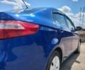 Синій Кіа Ріо, об'ємом двигуна 1.59 л та пробігом 240 тис. км за 6000 $, фото 4 на Automoto.ua