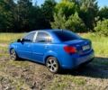 Синий Киа Рио, объемом двигателя 1.4 л и пробегом 138 тыс. км за 6950 $, фото 4 на Automoto.ua