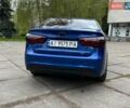 Синий Киа Рио, объемом двигателя 1.59 л и пробегом 273 тыс. км за 7550 $, фото 7 на Automoto.ua