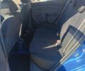 Синий Киа Рио, объемом двигателя 1.4 л и пробегом 211 тыс. км за 3700 $, фото 6 на Automoto.ua