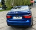 Синий Киа Рио, объемом двигателя 1.59 л и пробегом 273 тыс. км за 7550 $, фото 24 на Automoto.ua