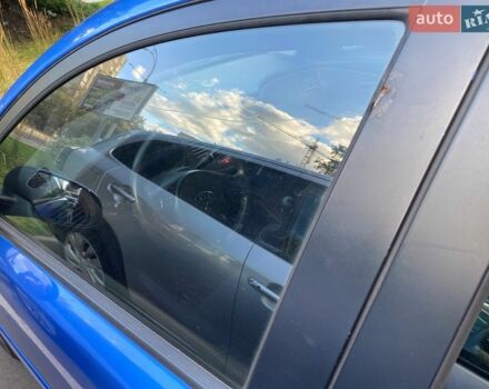 Синій Кіа Ріо, об'ємом двигуна 1.4 л та пробігом 88 тис. км за 6100 $, фото 14 на Automoto.ua