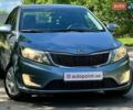 Синій Кіа Ріо, об'ємом двигуна 1.59 л та пробігом 128 тис. км за 6800 $, фото 1 на Automoto.ua