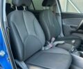Синий Киа Рио, объемом двигателя 1.4 л и пробегом 88 тыс. км за 5990 $, фото 17 на Automoto.ua