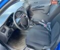 Синій Кіа Ріо, об'ємом двигуна 1.4 л та пробігом 88 тис. км за 6100 $, фото 15 на Automoto.ua
