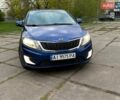 Синий Киа Рио, объемом двигателя 1.59 л и пробегом 273 тыс. км за 7550 $, фото 22 на Automoto.ua