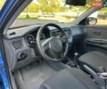 Синий Киа Рио, объемом двигателя 1.4 л и пробегом 88 тыс. км за 5250 $, фото 13 на Automoto.ua
