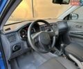 Синий Киа Рио, объемом двигателя 1.4 л и пробегом 88 тыс. км за 5990 $, фото 12 на Automoto.ua