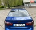 Синий Киа Рио, объемом двигателя 1.59 л и пробегом 273 тыс. км за 7550 $, фото 6 на Automoto.ua