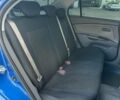Синий Киа Рио, объемом двигателя 1.4 л и пробегом 88 тыс. км за 5250 $, фото 24 на Automoto.ua