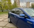 Синий Киа Рио, объемом двигателя 1.59 л и пробегом 273 тыс. км за 7550 $, фото 4 на Automoto.ua