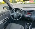 Синий Киа Рио, объемом двигателя 1.4 л и пробегом 88 тыс. км за 5250 $, фото 26 на Automoto.ua