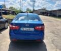 Синій Кіа Ріо, об'ємом двигуна 1.59 л та пробігом 240 тис. км за 6000 $, фото 2 на Automoto.ua
