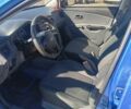 Синій Кіа Ріо, об'ємом двигуна 1.4 л та пробігом 211 тис. км за 3700 $, фото 4 на Automoto.ua