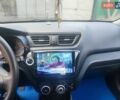 Синий Киа Рио, объемом двигателя 1.4 л и пробегом 155 тыс. км за 8100 $, фото 19 на Automoto.ua