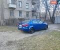 Синий Киа Рио, объемом двигателя 1.4 л и пробегом 155 тыс. км за 8100 $, фото 2 на Automoto.ua