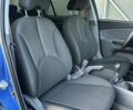 Синий Киа Рио, объемом двигателя 1.4 л и пробегом 88 тыс. км за 5530 $, фото 14 на Automoto.ua