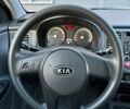 Синий Киа Рио, объемом двигателя 1.4 л и пробегом 88 тыс. км за 5990 $, фото 11 на Automoto.ua