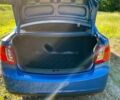 Синий Киа Рио, объемом двигателя 1.4 л и пробегом 138 тыс. км за 6950 $, фото 10 на Automoto.ua