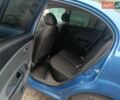 Синий Киа Рио, объемом двигателя 1.4 л и пробегом 215 тыс. км за 3999 $, фото 7 на Automoto.ua