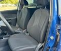 Синий Киа Рио, объемом двигателя 1.4 л и пробегом 88 тыс. км за 5250 $, фото 14 на Automoto.ua