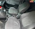 Синий Киа Рио, объемом двигателя 1.59 л и пробегом 273 тыс. км за 7550 $, фото 15 на Automoto.ua