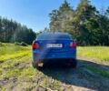 Синий Киа Рио, объемом двигателя 1.4 л и пробегом 138 тыс. км за 6950 $, фото 9 на Automoto.ua
