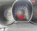 Синий Киа Рио, объемом двигателя 1.4 л и пробегом 155 тыс. км за 8100 $, фото 1 на Automoto.ua