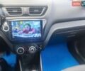 Синий Киа Рио, объемом двигателя 1.4 л и пробегом 155 тыс. км за 8100 $, фото 17 на Automoto.ua