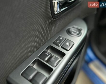 Синий Киа Рио, объемом двигателя 1.59 л и пробегом 273 тыс. км за 7550 $, фото 16 на Automoto.ua