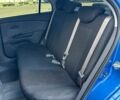 Синий Киа Рио, объемом двигателя 1.4 л и пробегом 88 тыс. км за 5250 $, фото 21 на Automoto.ua