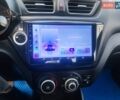 Синий Киа Рио, объемом двигателя 1.4 л и пробегом 155 тыс. км за 8100 $, фото 22 на Automoto.ua