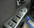 Синий Киа Рио, объемом двигателя 1.59 л и пробегом 273 тыс. км за 7550 $, фото 16 на Automoto.ua