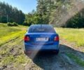 Синий Киа Рио, объемом двигателя 1.4 л и пробегом 138 тыс. км за 6950 $, фото 8 на Automoto.ua