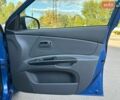 Синий Киа Рио, объемом двигателя 1.4 л и пробегом 88 тыс. км за 5250 $, фото 19 на Automoto.ua