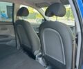 Синий Киа Рио, объемом двигателя 1.4 л и пробегом 88 тыс. км за 5250 $, фото 23 на Automoto.ua