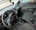 Синий Киа Рио, объемом двигателя 1.4 л и пробегом 215 тыс. км за 4650 $, фото 5 на Automoto.ua