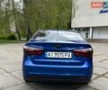 Синий Киа Рио, объемом двигателя 1.59 л и пробегом 273 тыс. км за 7550 $, фото 8 на Automoto.ua