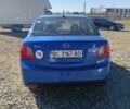 Синий Киа Рио, объемом двигателя 1.4 л и пробегом 211 тыс. км за 3700 $, фото 3 на Automoto.ua