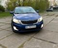 Синий Киа Рио, объемом двигателя 1.59 л и пробегом 273 тыс. км за 7550 $, фото 22 на Automoto.ua