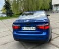 Синий Киа Рио, объемом двигателя 1.59 л и пробегом 273 тыс. км за 7550 $, фото 24 на Automoto.ua