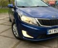 Синий Киа Рио, объемом двигателя 1.59 л и пробегом 273 тыс. км за 7550 $, фото 23 на Automoto.ua