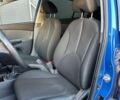 Синий Киа Рио, объемом двигателя 1.4 л и пробегом 88 тыс. км за 5990 $, фото 13 на Automoto.ua