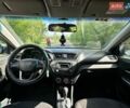 Синій Кіа Ріо, об'ємом двигуна 1.59 л та пробігом 128 тис. км за 6800 $, фото 12 на Automoto.ua