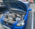 Синій Кіа Ріо, об'ємом двигуна 1.4 л та пробігом 88 тис. км за 6100 $, фото 16 на Automoto.ua
